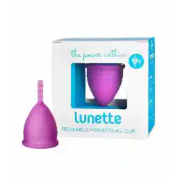 کاپ قاعدگی سایز 1 | لونت