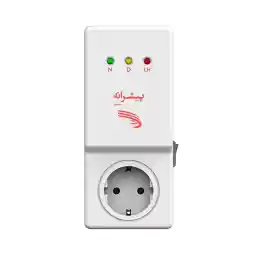 محافظ ولتاژ پیشرانه کد 303