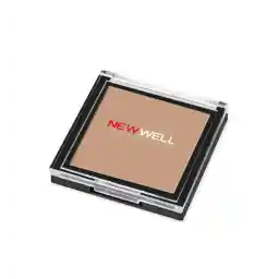 پنکک مدل پرسلین میکاپ | نیوول