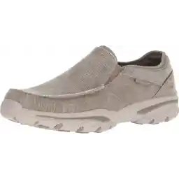 Skechers Men's Relaxed Fit-Creston-Moseco