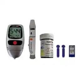 دستگاه تست قند خون بی اس آی مدل MulticareIN