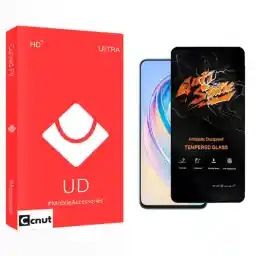 محافظ صفحه نمایش کوکونات مدل UD Antistatic مناسب برای گوشی موبایل آنر X8a