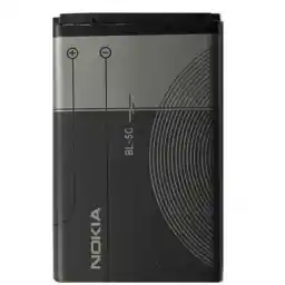 باتری موبایل مناسب برای نوکیا BL-5C