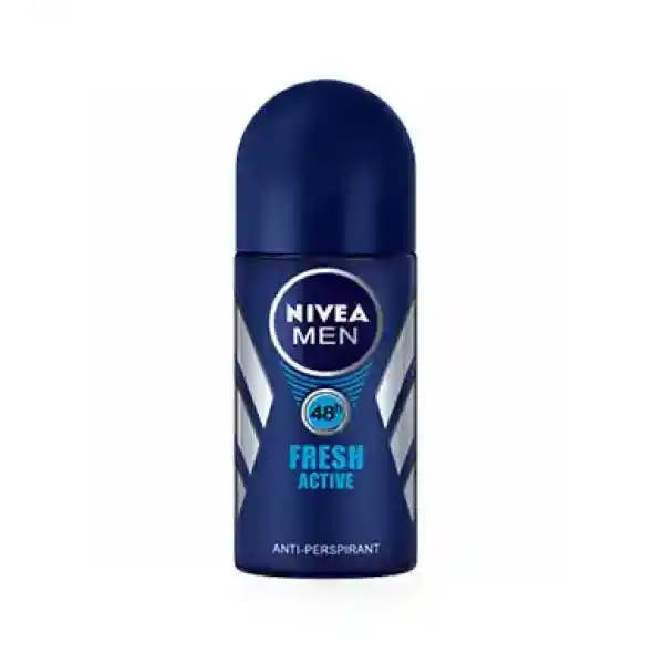 دئودورانت رولی مردانه فرش اکتیو | نیوا