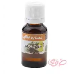 روغن کرچک 20میل | عصاره طلایی