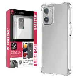 کاور اسپارتان مدل Airbag مناسب برای گوشی موبایل اوپو A96