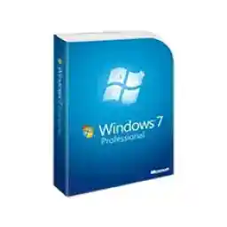 ویندوز 7 نسخه Professional 64-bit