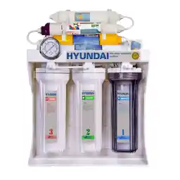 دستگاه تصفیه کننده آب هیوندای مدل HU-P-8800