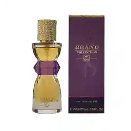 عطر جیبی زنانه وای اس ال منیفستو حجم 25 میل | برند کالکشن