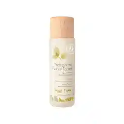 تونر طراوت بخش صورت حجم 200 میل | فیل فری