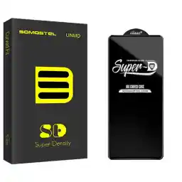 محافظ صفحه نمایش سوماستل مدل SD SuperD مناسب برای گوشی موبایل شیائومی Poco F3 / Mi 11i / Redmi Note 11 Pro