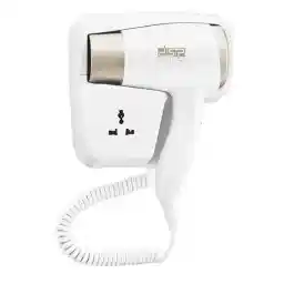 سشوار دیواری دی اس پی مدل 30389