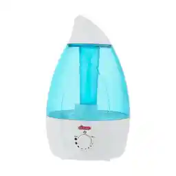 دستگاه بخور سرد سایلن مدل MH-501