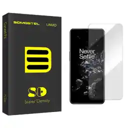 محافظ صفحه نمایش سوماستل مدل SD مناسب برای گوشی موبایل وان پلاس Ace Pro