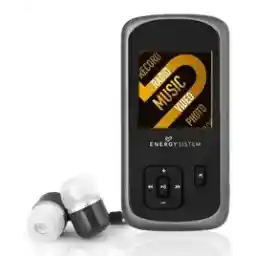 انرژی سیستم انرژی 2208 - 8 گیگابایت