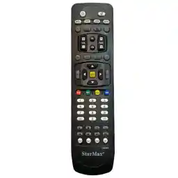 ریموت کنترل استارمکس مدل CN