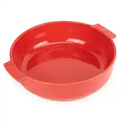 ظرف پخت آپولیا پژو 60299 سرامیک قرمز