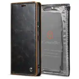 کیف کلاسوری کیسمی مدل CrazyHorse مناسب برای گوشی موبایل سامسونگ Galaxy A13 4G / 5G