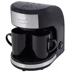 قهوه ساز سرجیو مدل SCM-161