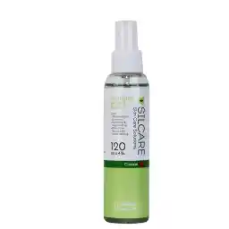 اسپری مناسب پوست آسیب دیده | سیلکر