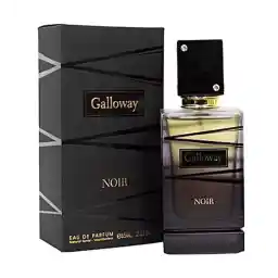 ادوپرفیوم مردانه مدل Galloway Noir حجم 85 میل | فراگرنس ورد