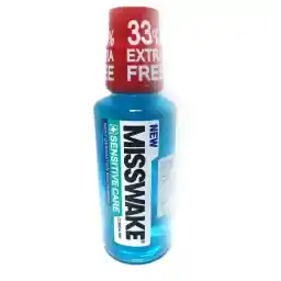 دهان شویه سنستیو 400 میلی لیتر | میسویک