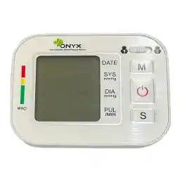 فشارسنج دیجیتال اونیکس مدل JZK_B876YA