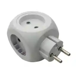 چندراهی برق تیراژه مدل صدف