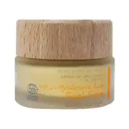 کرم تقویت کننده حاوی ویتامین سی حجم 50 میلی لیتر | فیل فری