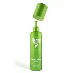 تونیک کافئینۀ ضد ریزش مو بانوان | پلانتور