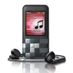 کریتیو زن موزایک 4 گیگابایت