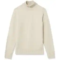 Amazon Essentials Men's Long-Sleeve Soft Touch Turtleneck Sweater