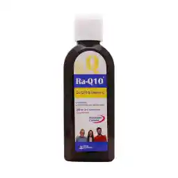 سوسپانسیون خوراکی را کیوتن رها 200 میلی لیتر