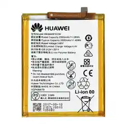 باتری موبایل مدل HB366481ECW با ظرفیت 3000mAh مناسب برای گوشی موبایل هوآوی P9/P9 Lite