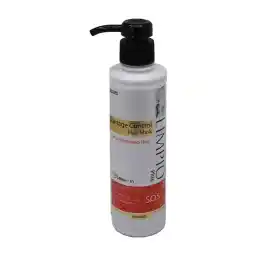 ماسک مو ترمیم کننده کراتینه مو SOS مناسب موهای آسیبدیده 350میل | لیمپیو