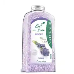 نمک حمام اسطوخودوس | نچرالیس