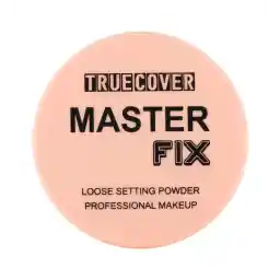 پودر فیکساتور آرایش | ترو کاور