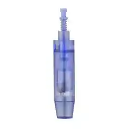 میکرونیدلینگ مدل کارتریج 12 سوزنه رنگ آبی | متفرقه