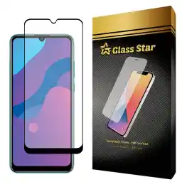 محافظ صفحه نمایش سرامیکی گلس استار مدل CMX مناسب برای گوشی موبایل آنر 9A