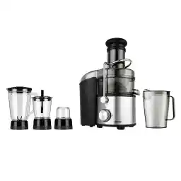 آب میوه گیری جی پاس مدل GSB44016