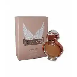 عطر جیبی زنانه مدل المپیا حجم 25 میل | جانوین