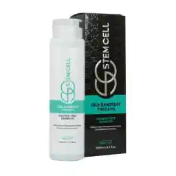 شامپو مو ضد شوره چرب 250میل | استم سل