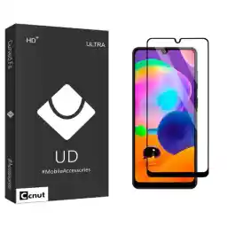محافظ صفحه نمایش کوکونات مدل UD Black مناسب برای گوشی موبایل سامسونگ Galaxy A13 5G