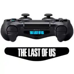 برچسب دوال شاک 4 ونسونی طرح The Last Of Us برچسب دوال شاک 4 ونسونی طرح The Last Of Us