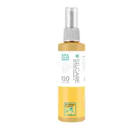 اسپری بعد از آفتاب | سیلکر