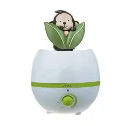 بخور سرد مکسی مدل NK5