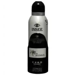 اسپری مردانه کرید اونتوس | این سی