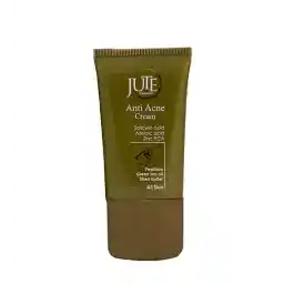 کرم آنتی آکنه | ژوت