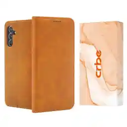 کیف کلاسوری کربی مدل Lama مناسب برای گوشی موبایل سامسونگ Galaxy A54