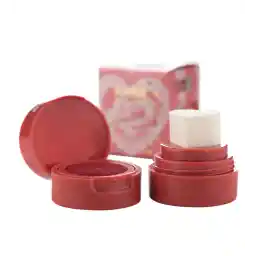 رژگونه استمپ قلبی | کاریته